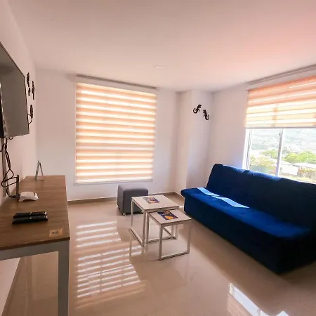 Apartamentos Vacacionales San Gil Plaza Exterior foto