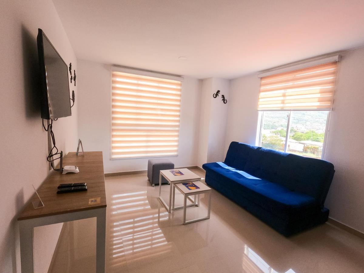 Vacacionales Plaza Apartment *