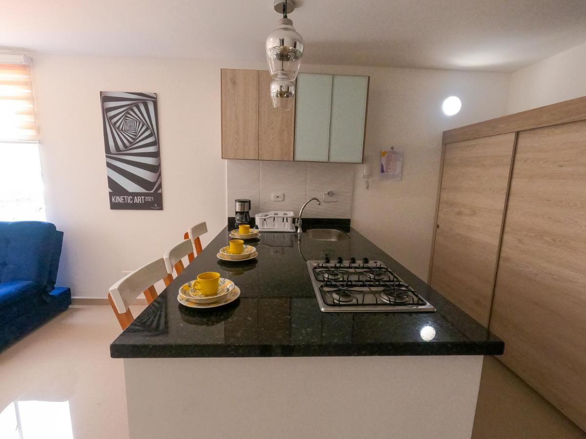 Apartment Vacacionales Plaza *