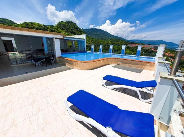 Apartment Vacacionales Plaza